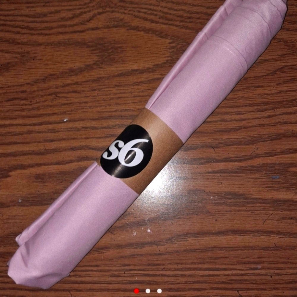 Beige pink (pale chestnut) backdrop tapestry